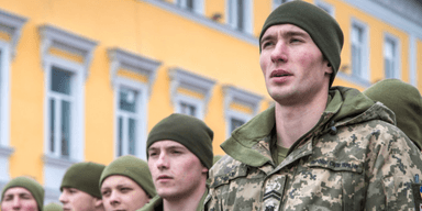 Зниження мобілізаційного віку: Веніславський розповів, чи буде в Україні призов до 25 років