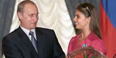 Недвижимость на $120 млн, доля в банке и медиаимперия: как живут любовницы Путина (видео)