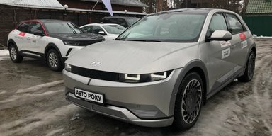 Названы лучшие новые авто 2025 года, которые со временем можно выгодно перепродать (фото)