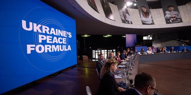 У Зеленського заявили, що РФ "стирає" пам'ять про Україну викраденим дітям (фото)