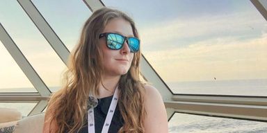 53 круиза за 23 года: женщина рассказала о своей "жизни на кораблях" с бесплатными напитками
