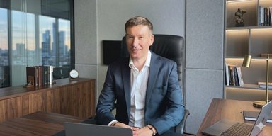 Українська репродуктологія як стратегічний актив національної безпеки: розмова з Кирилом Алпатовим, СЕО Stoik Company LLC