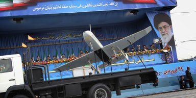 РФ модернизирует БПЛА Shahed для Ирана. Чего нужно опасаться Украине и Израилю