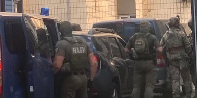 Судей Киевского апелляционного суда разоблачили на взятке в $35 тысяч, — САП (фото)