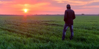 Земельная реформа: еще не рано