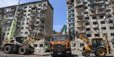 "Ракета зайшла на ціль": експерт розповів, як РФ атакувала Київ і яку нову тактику використовує