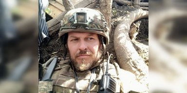 Боролся за жизнь 12 дней: от ранений умер известный общественный деятель из Днепра