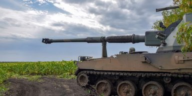 Росіяни відступають. Чому найближчими днями варто очікувати на добрі новини з фронту в Запорізькій області