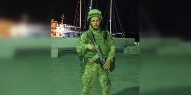 Підозрюють у катуванні побратимів: у Києві судять звільненого з полону військового ЗСУ (фото)