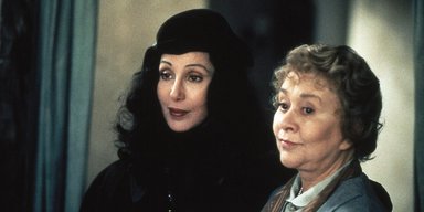 Умерла Джоан Плаурайт, жена Лоуренса Оливье и звезда фильма "Чай с Муссолини"