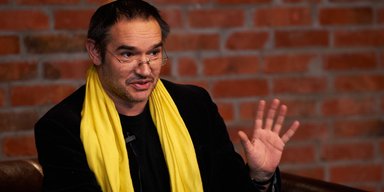 Нет никакого московского офиса Facebook, спросите хоть у Google, - Антон Носик