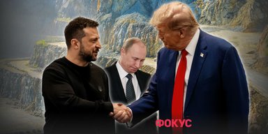 Имитация или капитуляция: зачем Зеленский принял к рассмотрению "мирный" план Виткоффа-Дмитриева