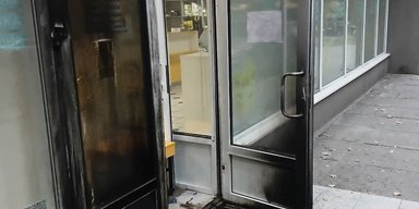 Полиция Киева задержала серийного поджигателя "Укрпочты": им оказался 16-летний студент (фото)
