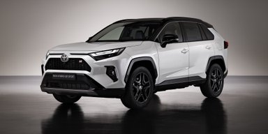Названо найпопулярніші кольори авто у світі та Україні за 2024 рік
