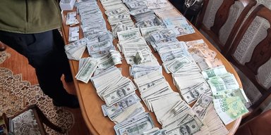 От $2500 за "белый билет": на Днепропетровщине задержали организаторов схемы для уклонистов (видео)