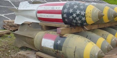 США отстают от Китая в гонке за высокотехнологичными боеприпасами: в чем причина