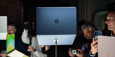 Суперпреміальні iPhone, MacBook та AirPods: Apple випустить ще дорожчий сегмент гаджетів