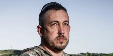 Комбрига 155-ї бригади Станіслава Лучанова затримали у Києві, — ЗМІ