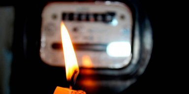 Потрібно вимкнути світло: енергетики звернулися до жителів Харкова та області