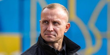 Небытов уходит с поста главы полиции Киевской области: кого назначили на его место (фото)