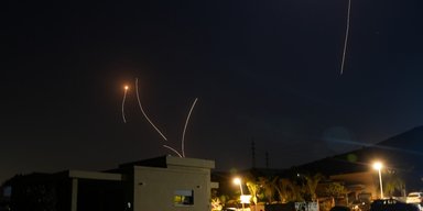 Україна попросила США збивати ракети, як над Ізраїлем: Вашингтон відповів "жорстко", — Politico