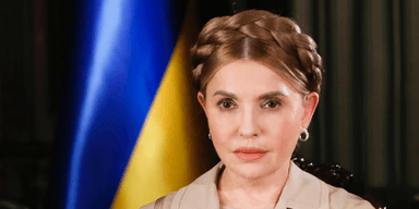 Юлія Тимошенко: Не можна боротися за свободу держави, позбавляючи свободи націю