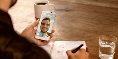 Coolpad Milano. Почти айфон