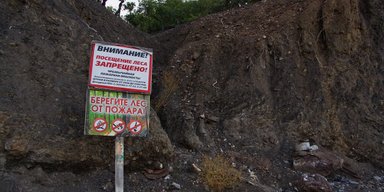 Крымские рассказы. О чем говорят жители полуострова