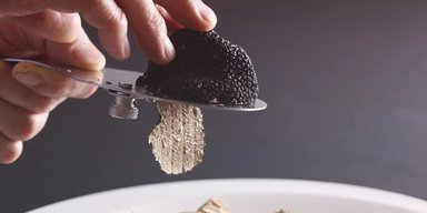 Что такое трюфели, с чем их едят и почему они такие дорогие?