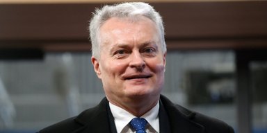 Если Запад прекратит помощь Украине: Литва допускает возможную агрессию РФ против НАТО