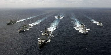 РФ може створювати умови для атак у Балтійському морі, щоб дискредитувати Україну, – ISW