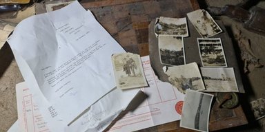 "Письмо из прошлого": девушка нашла послание себе 10-летней давности (фото)