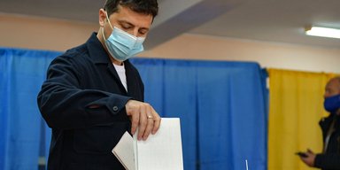 Недогибы на местах. Как результаты выборов повлияют на отношения Киева и регионов