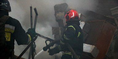 "Отключения" Харьковской, Днепропетровской и Одесской областей: энергетики назвали будущие сценарии ракетных ударов РФ