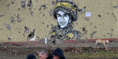Новая линия противостояния. Почему война в Украине — это ролевая модель для Европы