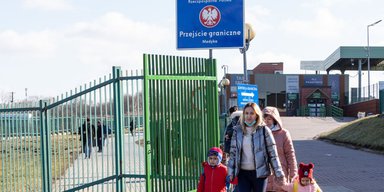 До 600 евро на человека: сколько могут получить беженцы из Украины в странах ЕС