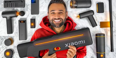 Не только смартфоны: топ странных гаджетов Xiaomi, о которых вы не знали (фото)