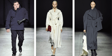 Мода під час війни: 5 речей, які вразили на Ukrainian Fashion Week (фото)