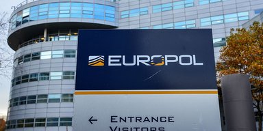 З офісу Європолу в Гаазі зникли секретні документи з особистими даними співробітників, — Politico
