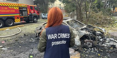 Россия с начала вторжения запустила по Украине почти 50 тысяч "Шахедов", — расследование
