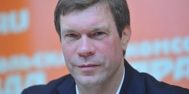 "Перепив і потрапив у халепу": ФСБ РФ може прикривати замах на Олега Царьова, — росЗМІ