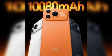 Смартфон з гігантською батареєю на 10 080 мАг: розкрито деталі про новинку 2026 року (фото)