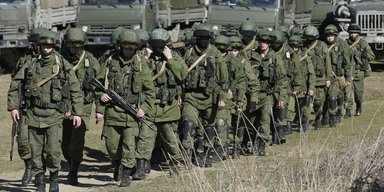 Коли закінчаться росіяни: звідки беруться нові бійці в армії РФ і де межа цьому