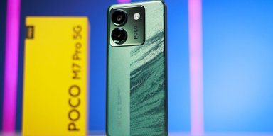 Бюджетные хиты Xiaomi рассекречены до анонса: чем удивят cмартфоны Poco M8 и M8 Pro (фото)