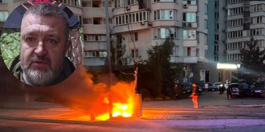 Балистика теперь ближе к Киеву: в РФ передислоцировали пусковые установки в Брянскую область (видео)