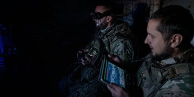 Тільки одне може перешкодити ЗСУ вести оборону з ядерного бункера під Авдіївкою, — ЗМІ