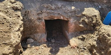 Секрети цивілізації води та каменю: археологи розкопали підземну споруду у Ємені (фото)