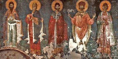 9 января 2024 года: мученика Евстратия - что сегодня нельзя делать