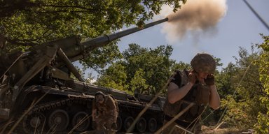 Покровск или Торецк? Куда двинется линия фронта в Украине в ближайшие недели