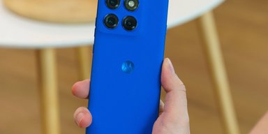 Лучший смартфон среднего класса уже здесь: представлен Motorola Edge 70 Pro с батареей 6500 мАч